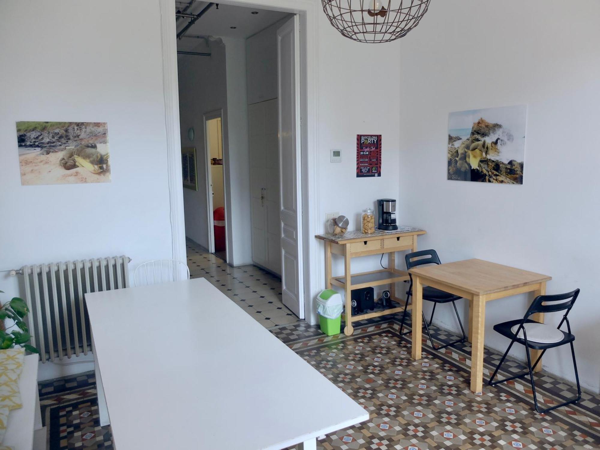 Ostello Fabrizzio's Petit